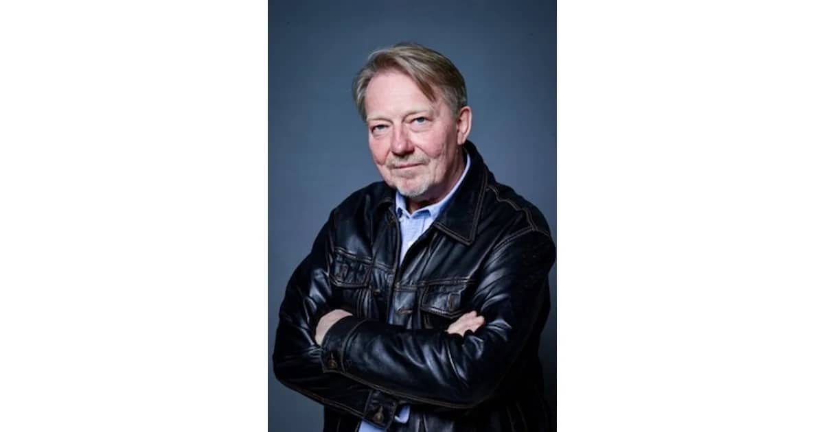 Dietmar Wischmeyer - Schwarze Weihnacht