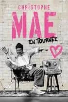 Christophe Maé en tournée_Nice