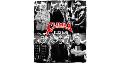 Climax Blues Band