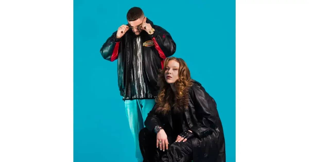 DONNA SAVAGE & BRENK SINATRA - GUSCH TOUR 2026