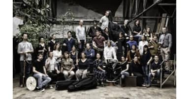 B'Rock Orchestra