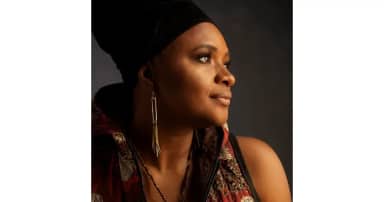 Lizz Wright