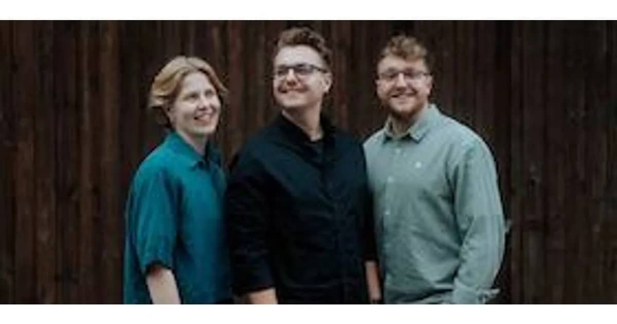 Jazzfestival Freiburg 2026 - Renner „Never Ending Story“