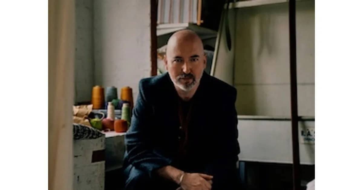 Douglas Stuart - »John of John«