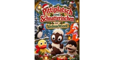 Schnatterinchen