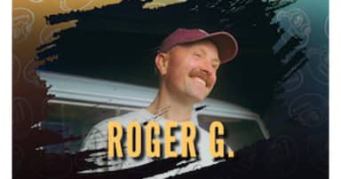Roger G
