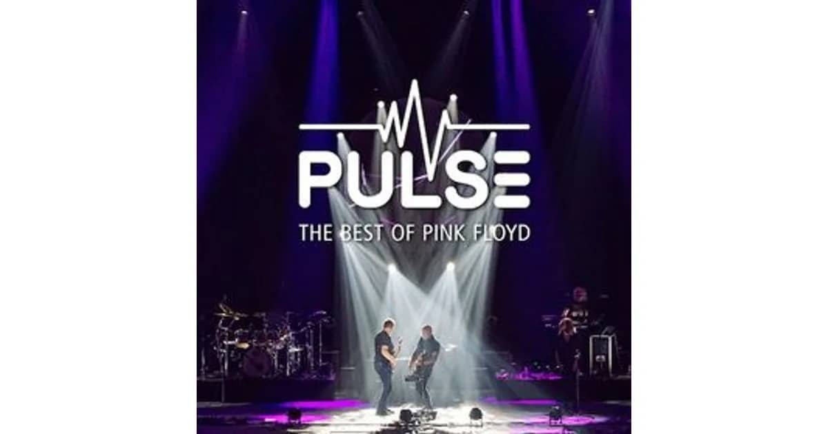 PULSE | The Best Of Pink Floyd - Acoustic Side of the Moon