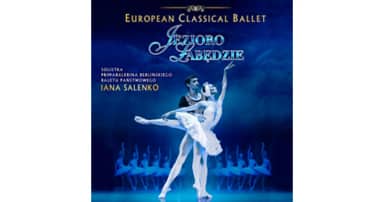 European Classical Ballet