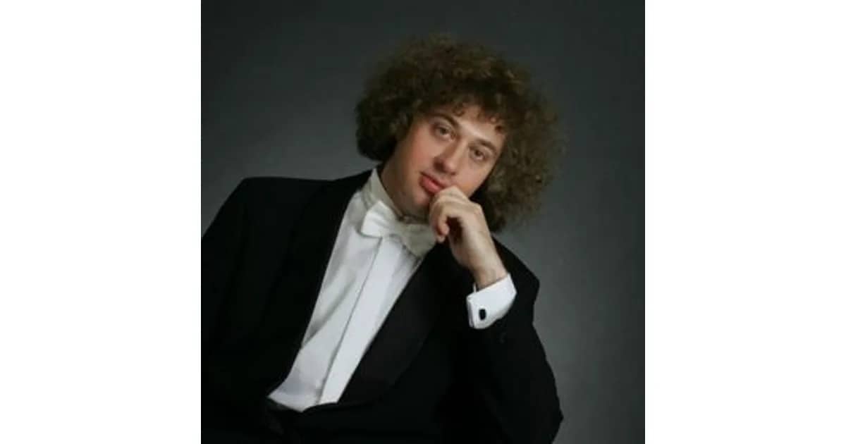 Philharmonie Kammermusiksaal - Frédéric Chopin Gala
