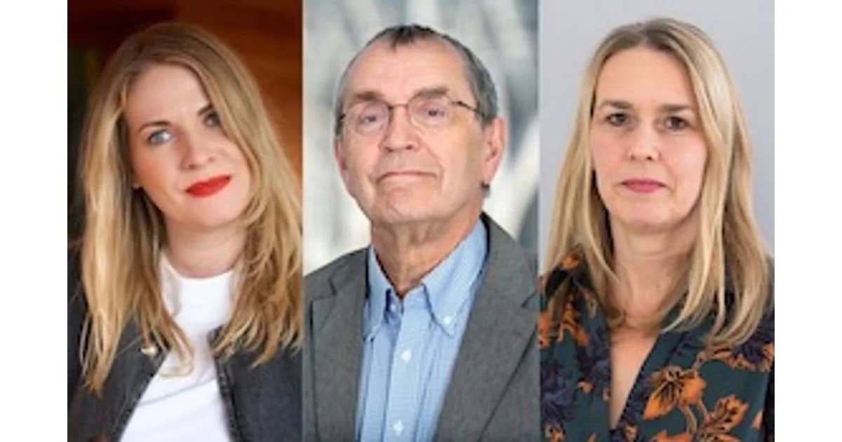 bzw.:BEZIEHUNGSWESEN - KI-Ethik: Wem gehört mein Gesicht? event poster
