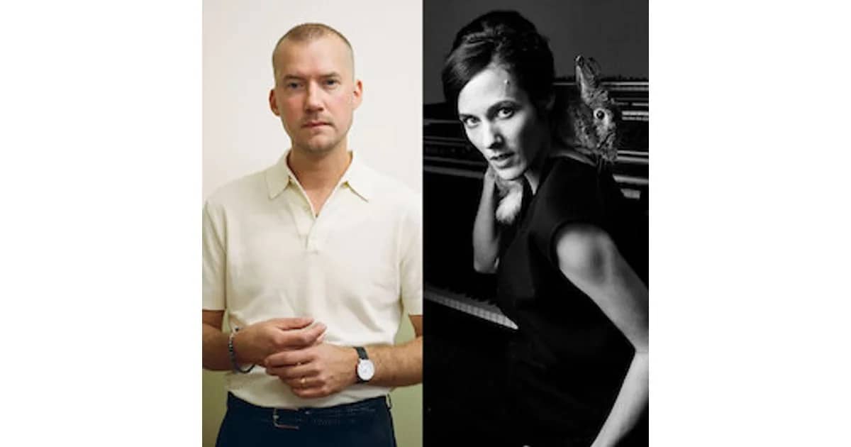 Peter Sandberg & Moritz Fasbender