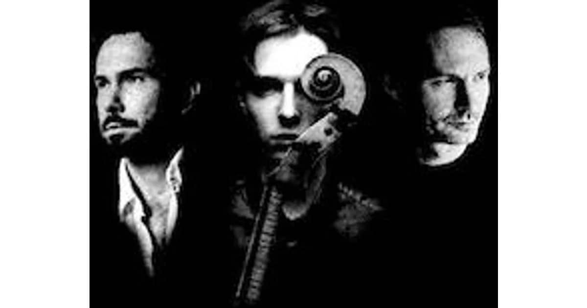 Berlin Confidential präsentiert: Georgy Gusev, Sven Helbig, Ivan Skanavi & Deutsches Kammerorchester Berlin - Uraufführung event poster