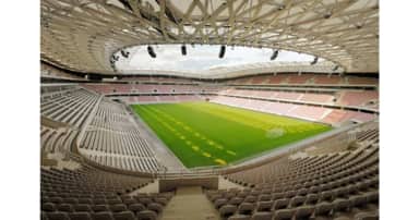 OGC Nice vs Stade Rennais FC