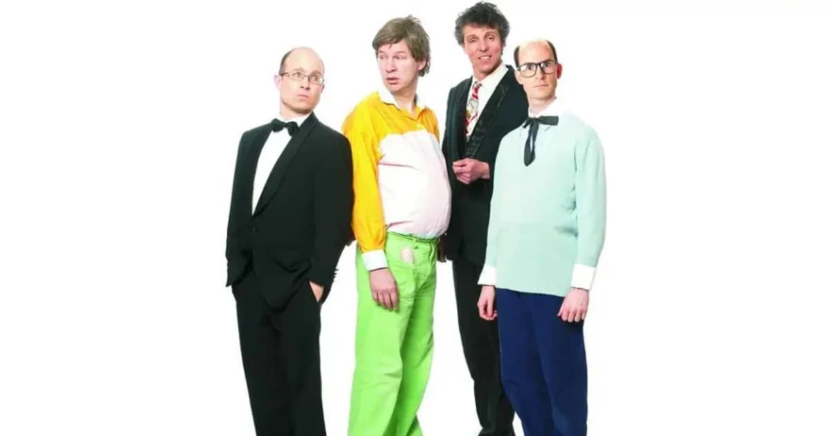 Magic Monday Show - Wunder, Witze, Weltniveau