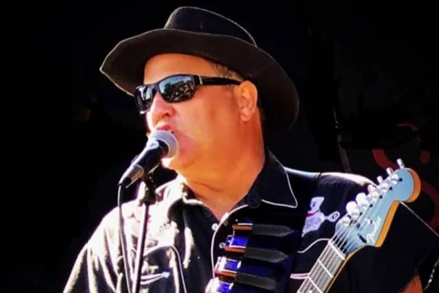 Windy City Rev & The Hootenanny Band