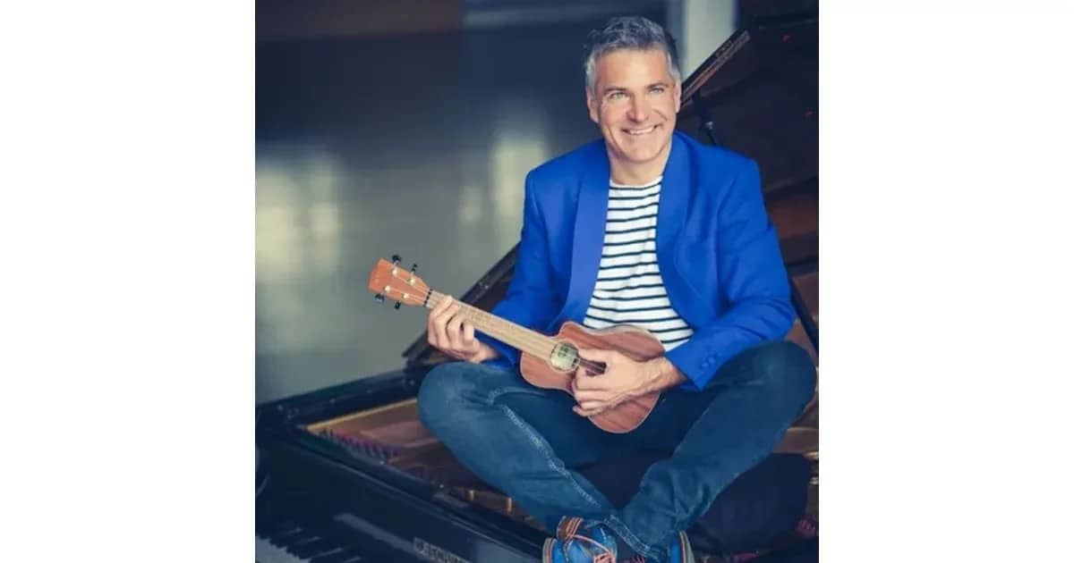 10 Jahre KAPParett – Jubiläumskonzert „Best of Markus Kapp“