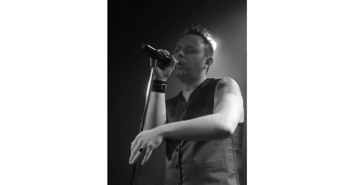 Depeche Reload - A tribute to Depeche Mode