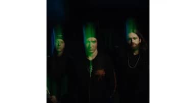 Shadow of Intent
