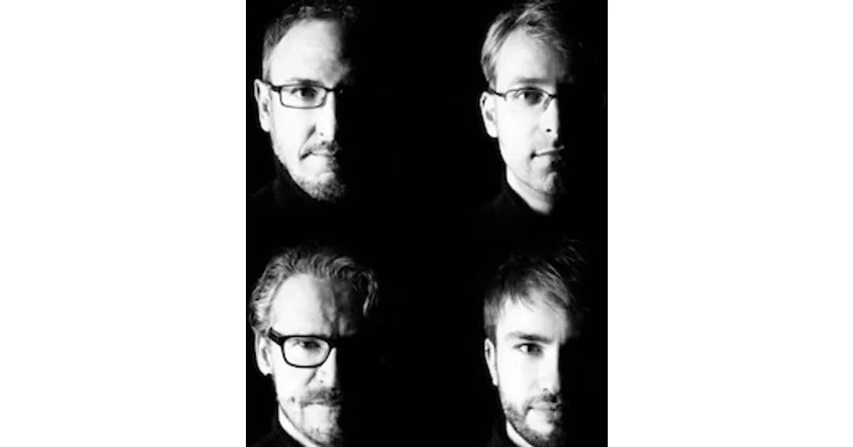 HUEBNOTIX - Rock History unplugged