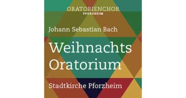 Motettenchor Pforzheim