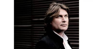 Klaus Florian Vogt