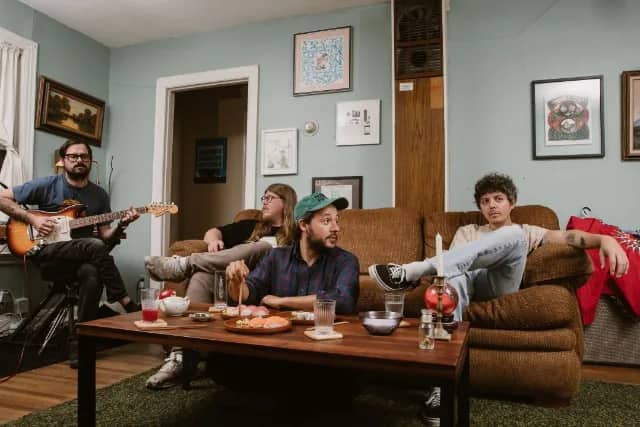 Holy Wave / Surgery Boys