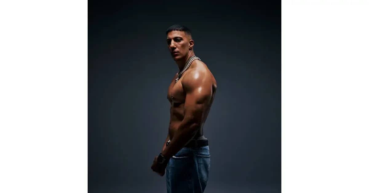 FARID BANG - SO MUSS MAN GEHEN - TOUR 2026