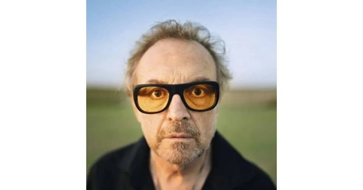 Josef Hader - HADER ON ICE
