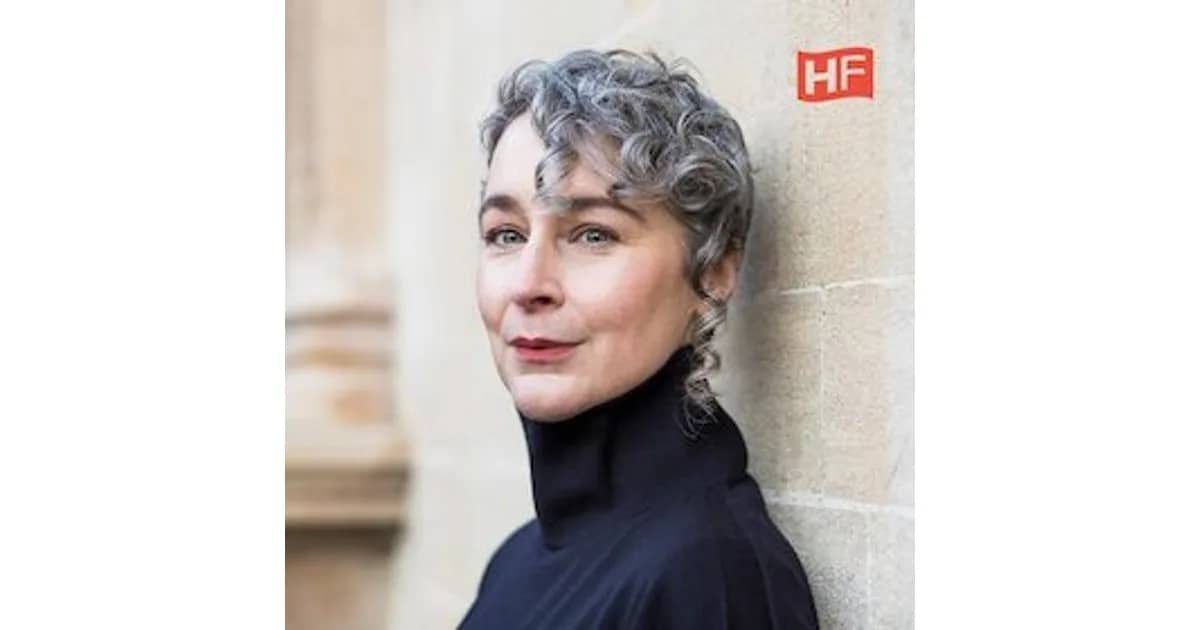 Harbour Front Literaturfestival 2026 - "Widdersehen mit Glennkill"