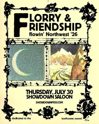 Florry and Friendship