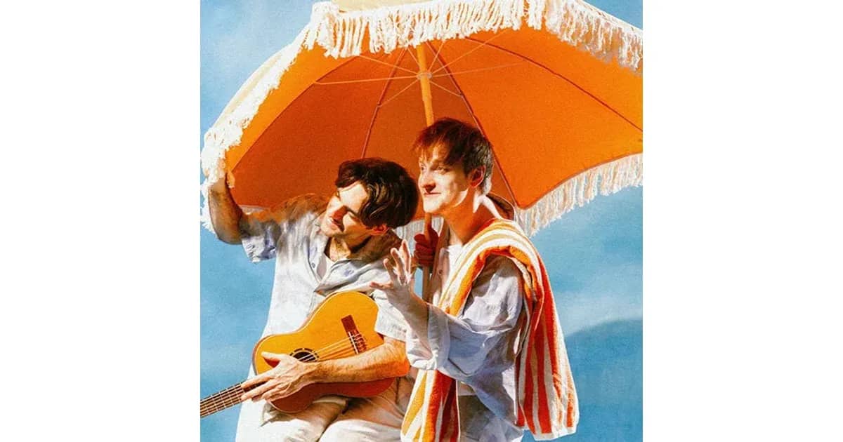 Mar Malade - 'Tourists'
