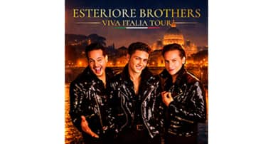 Esteriore Brothers