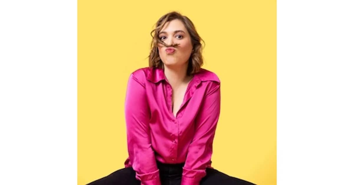 Fee Brembeck - "How to Frau – Das Tutorial, nach dem niemand gefragt hat"