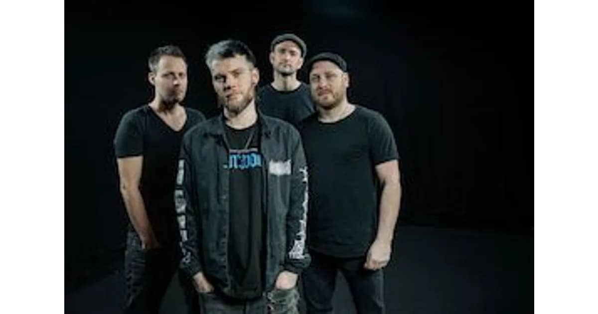 KONTROLLVERLUST - Märchen schreit die Zeit Tour 2026