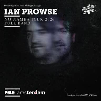 Ian Prowse