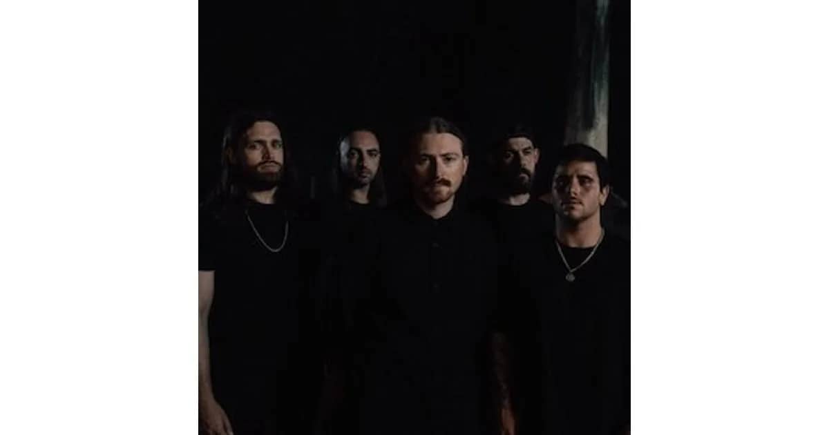 CURRENTS + ERRA - The Silence Follows Tour