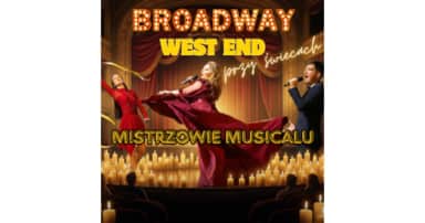 Mistrzowie Musicalu