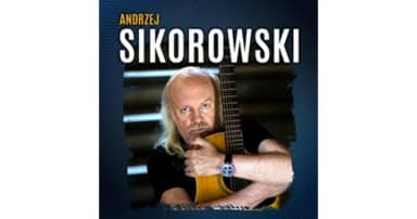 Andrzej Sikorowski