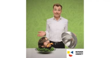 Weimarer Kabarett