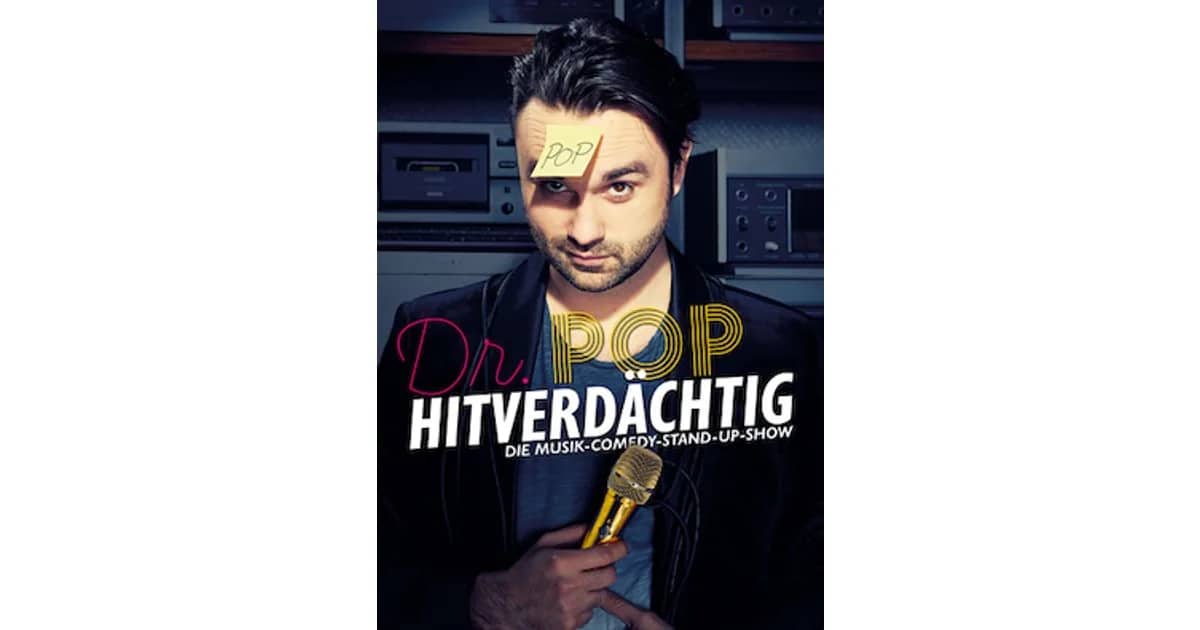 Dr. Pop - Hitverdächtig
