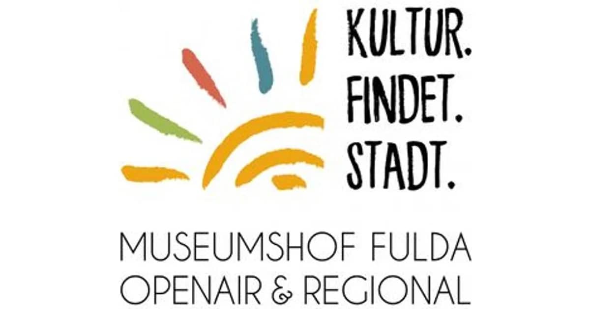 Kultur.findet.Stadt. 2026 - Dick Brave event poster
