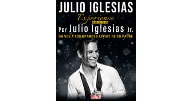 Julio Iglesias Jr.