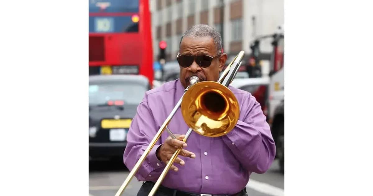 Fred Wesley - Generations
