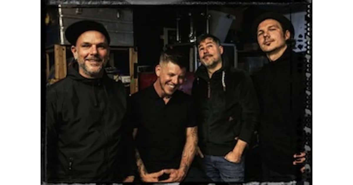 Serum 114 - 20 Jahre - Wir machen zwei Kreuze – Jubiläumstour 2027