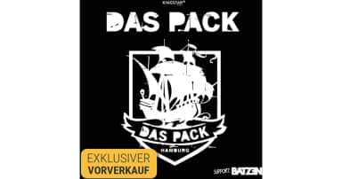 DAS PACK