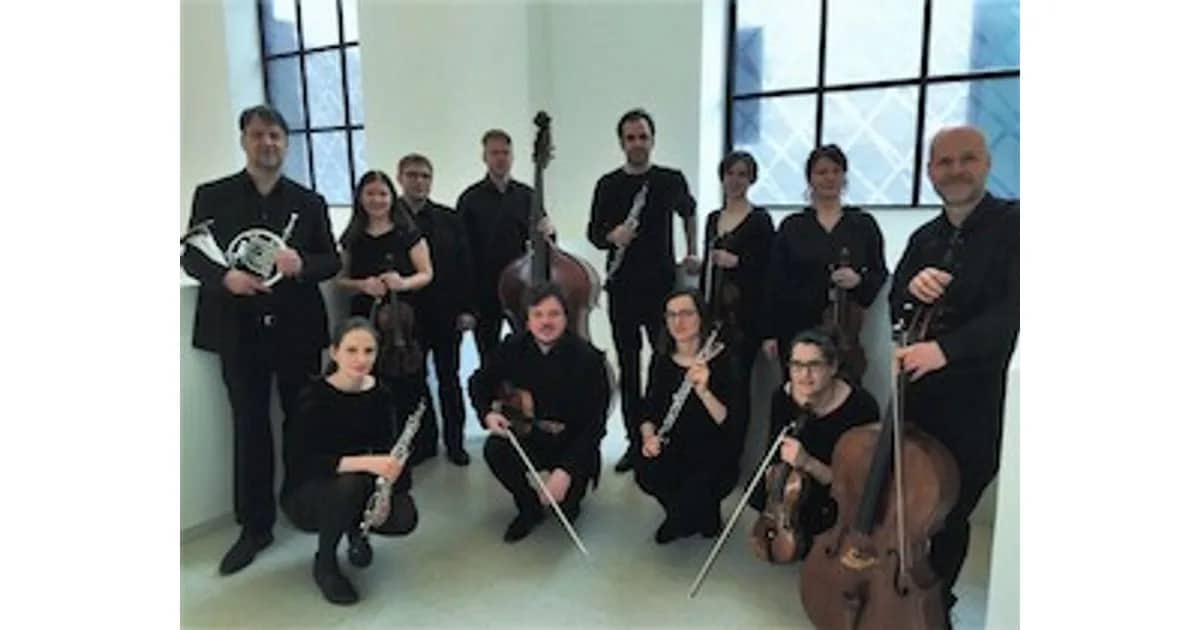 BOSY Extra - bochum barock