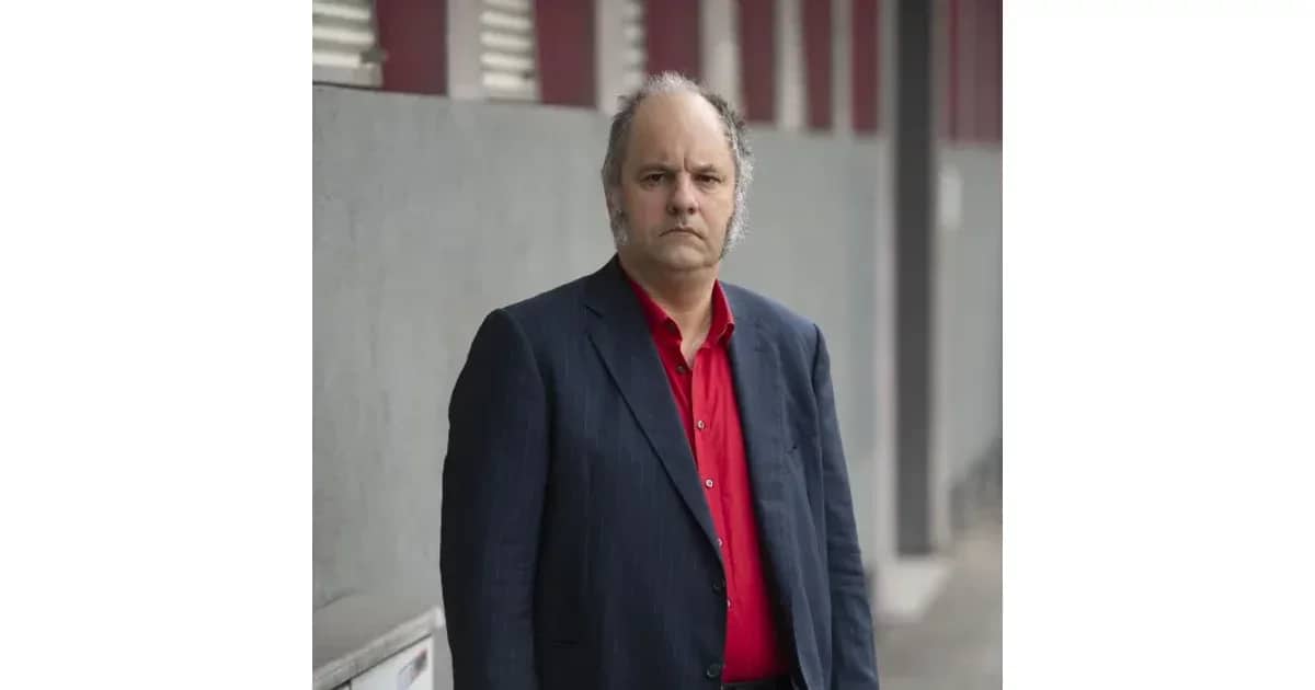 Matthias Egersdörfer - mit „langsam“