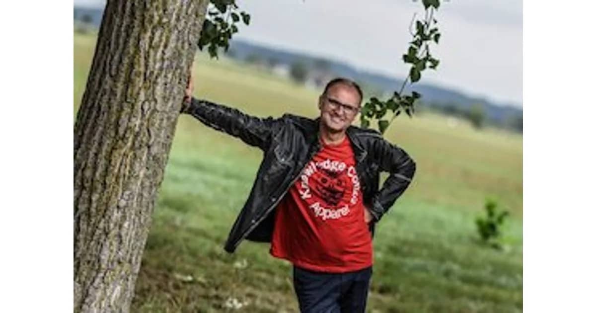 Ludger Kazmierczak - An mir sollet nich' liegen.... - KölnPremiere