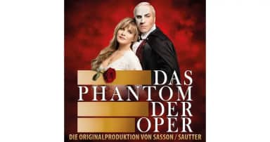 Das Phantom der Oper