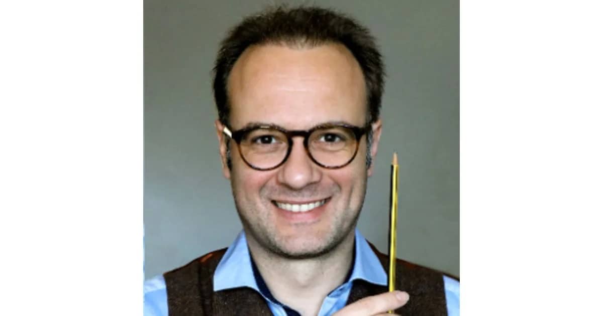 René Sydow - Sie dürfen sich wieder setzen